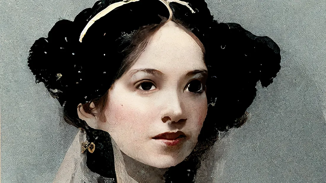 Ada Lovelace