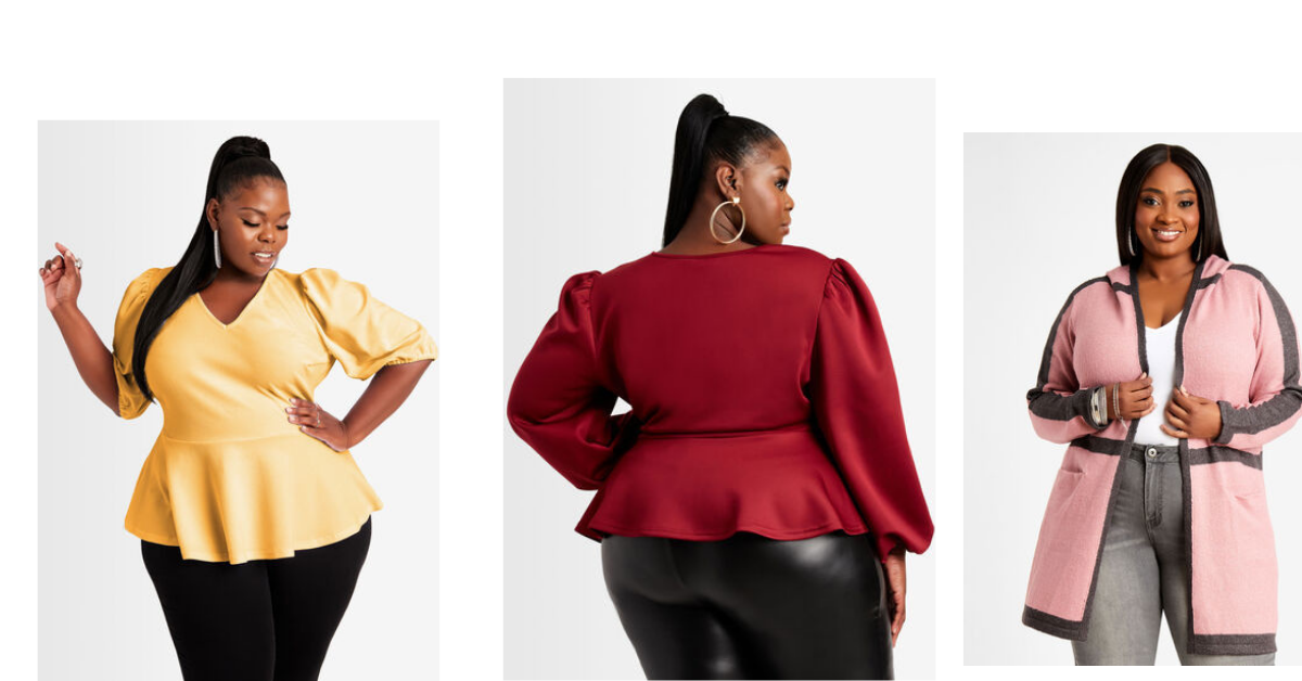 Ashley Stewart 2