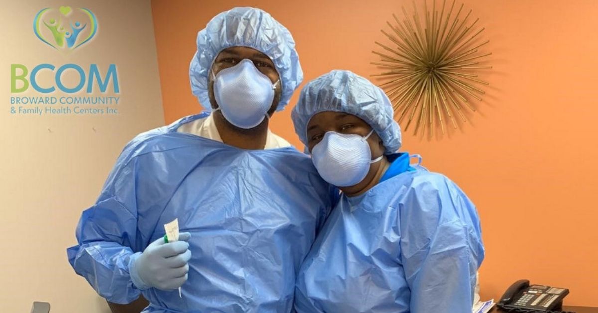 Broward Community Family Health