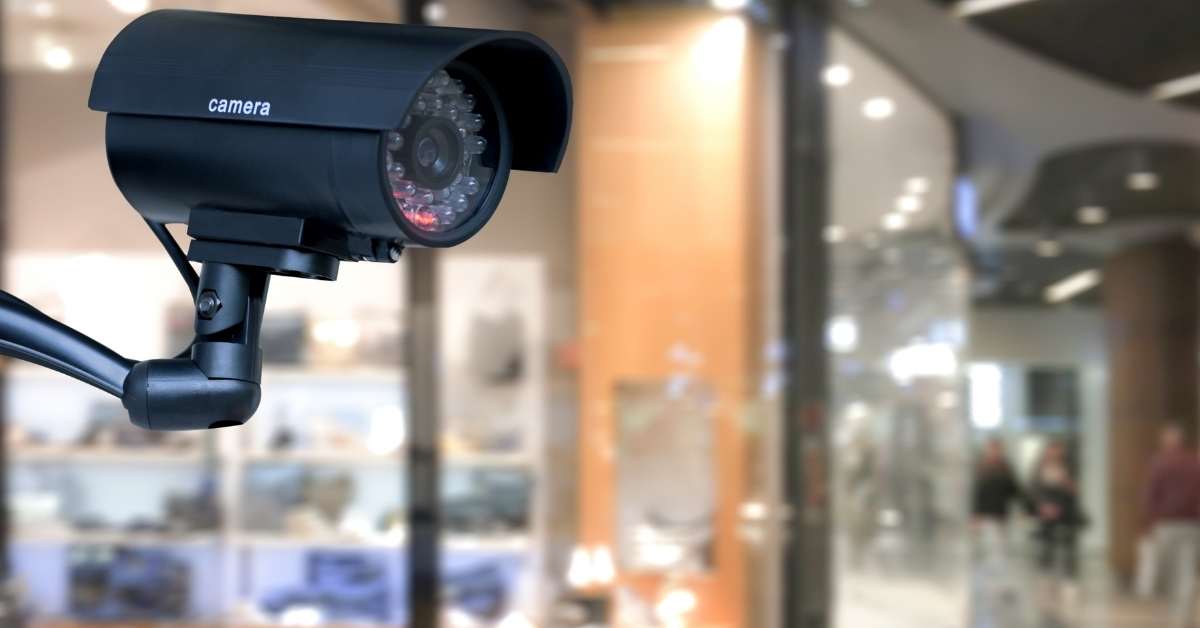 CCTV Security