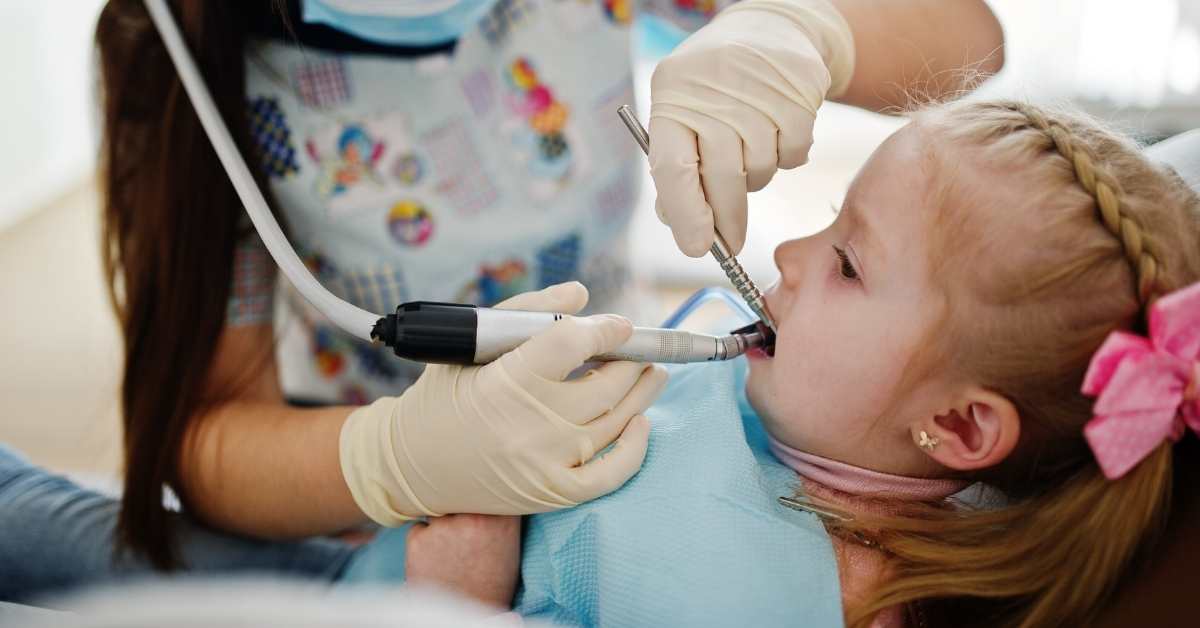 Lauderhill Children Dental | Find a Dentist Near Me