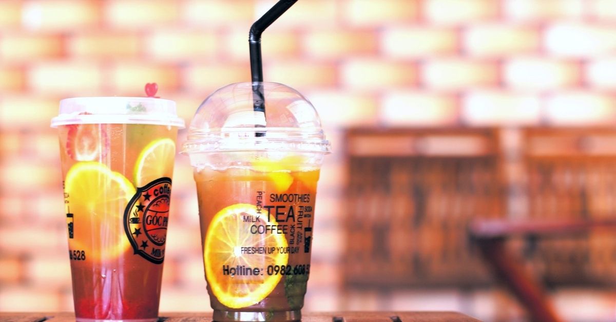Sweet Tea Treat 2