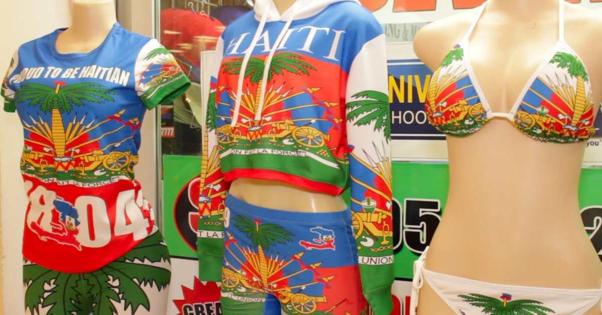 SBS store