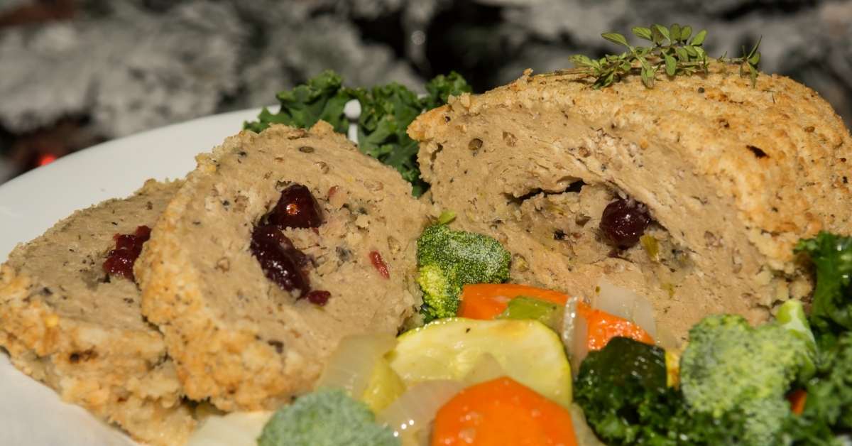 Tropi Taste delicious dish