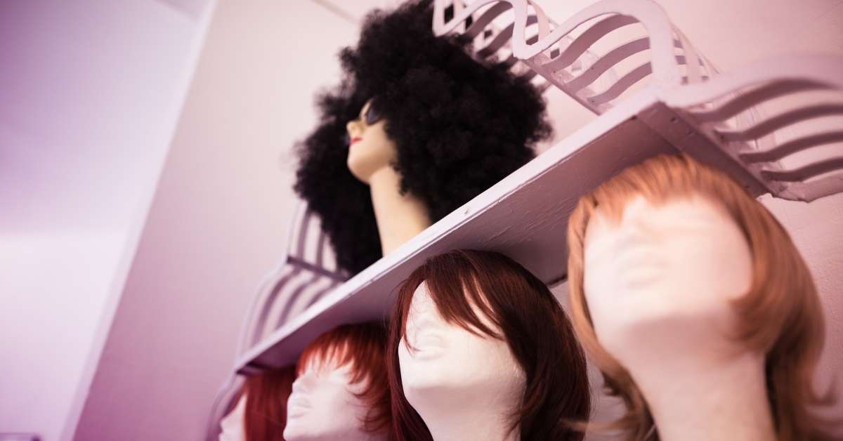 wigs for sale