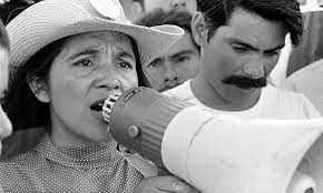 Dolores Huerta