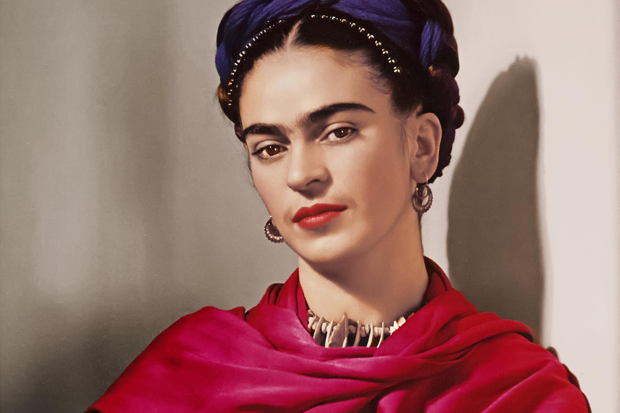 Frida Kahlo