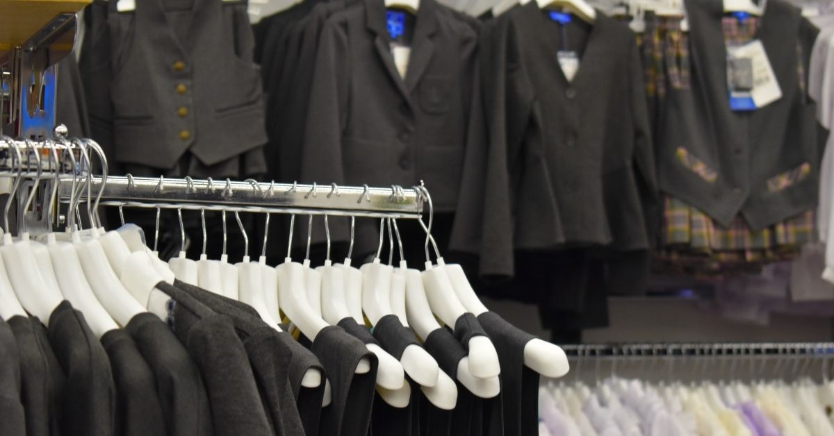 Scoonis School Uniforms | Private school uniforms Miami
