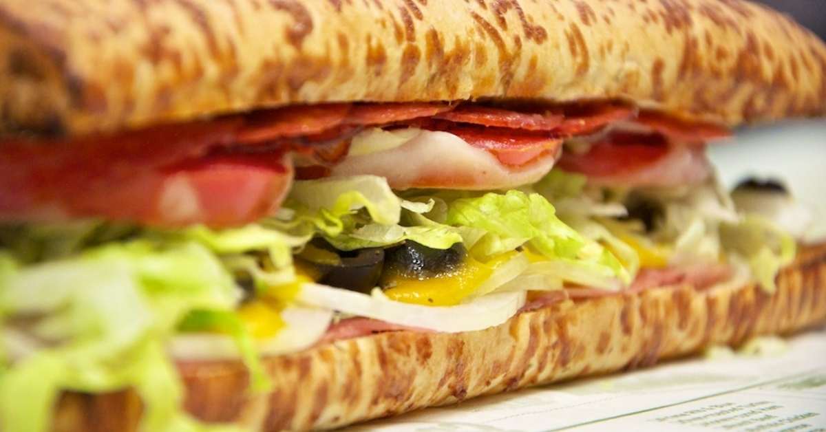 Subway 2