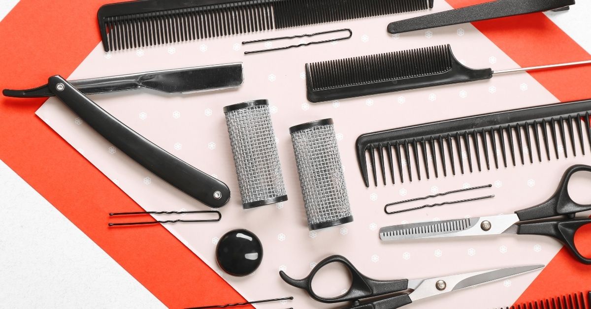 Destine Barber Supplies