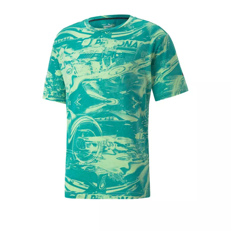 Puma Shirt