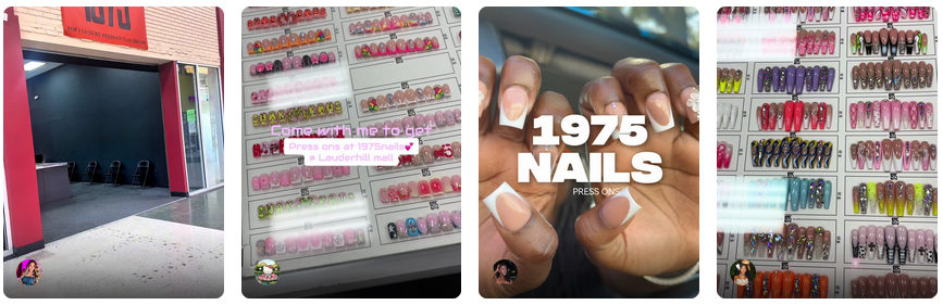 1975 nails shop