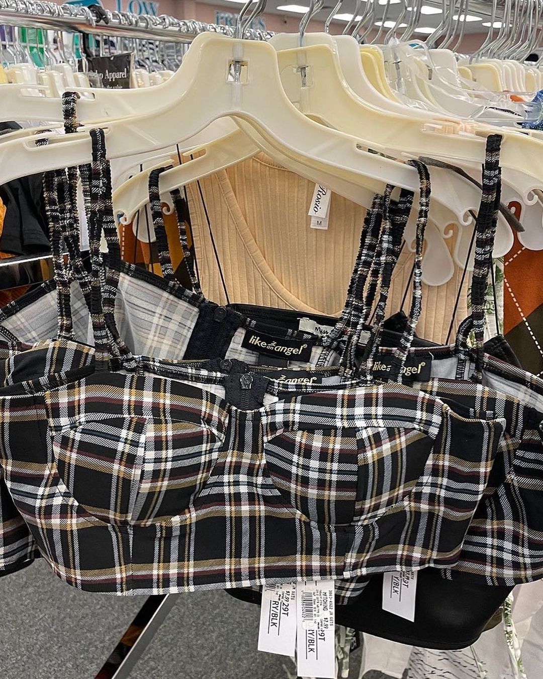 6 Plaid Fall Outfit Ideas from CitiTrends