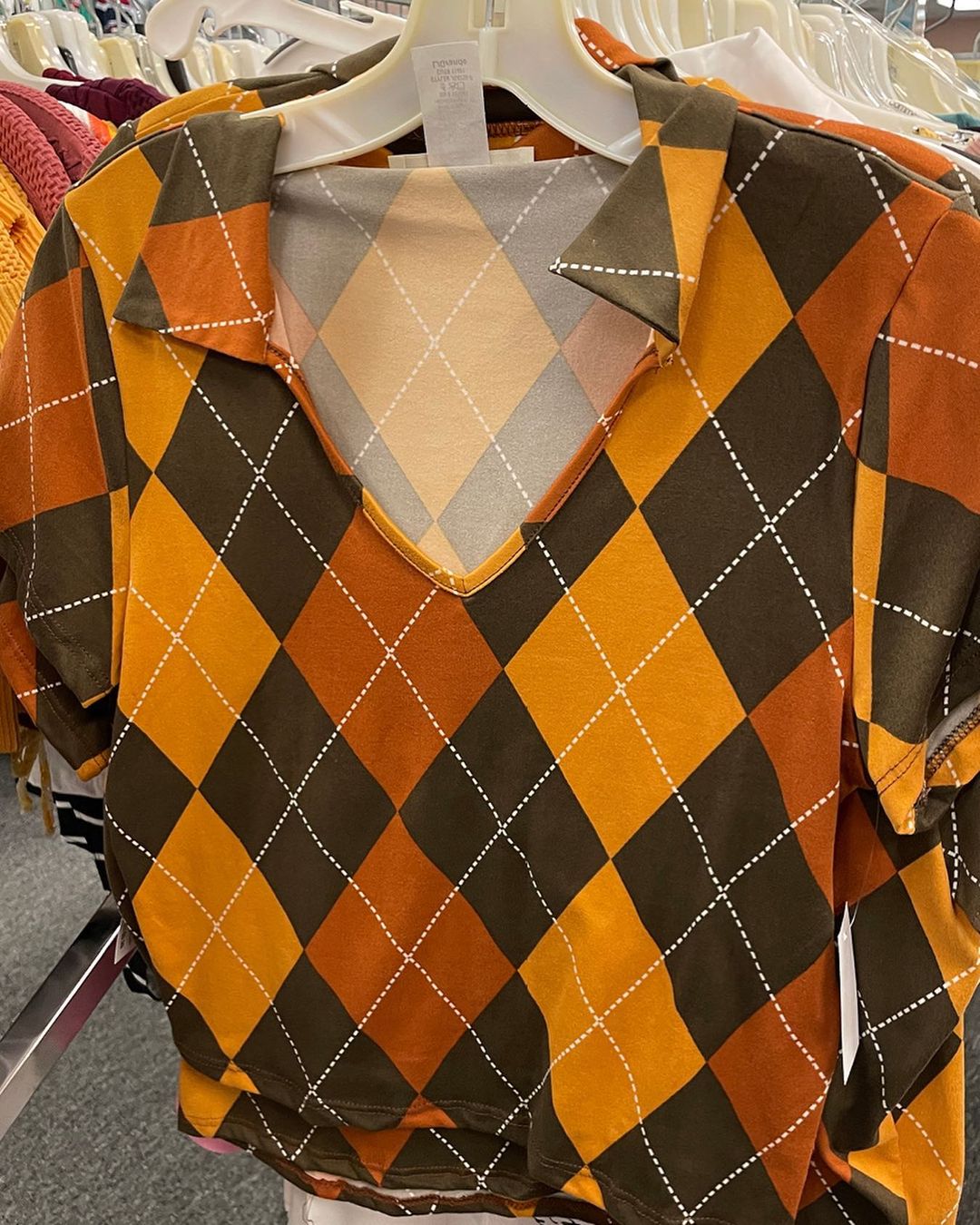 6 Plaid Fall Outfit Ideas from CitiTrends